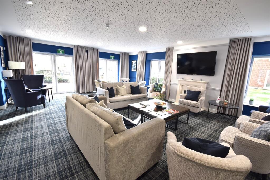 Apartment in Reading, Caversham - View 5