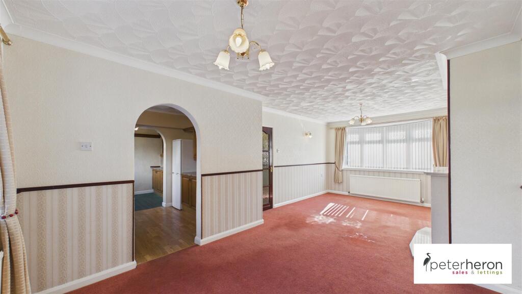 House in Sunderland - More