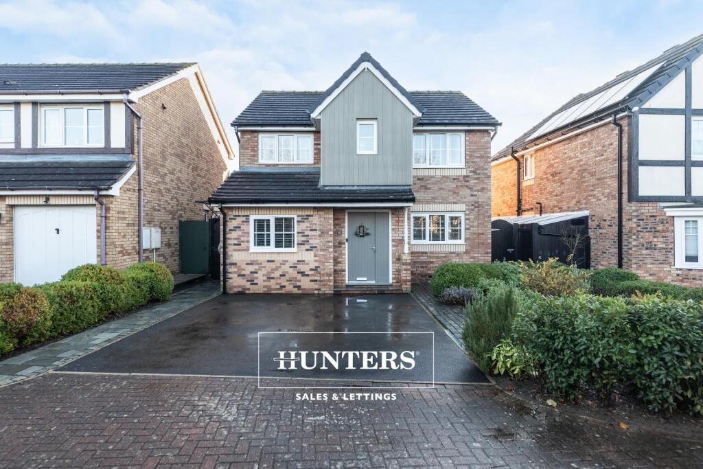 Main image of property: Carr Beck View, Castleford
