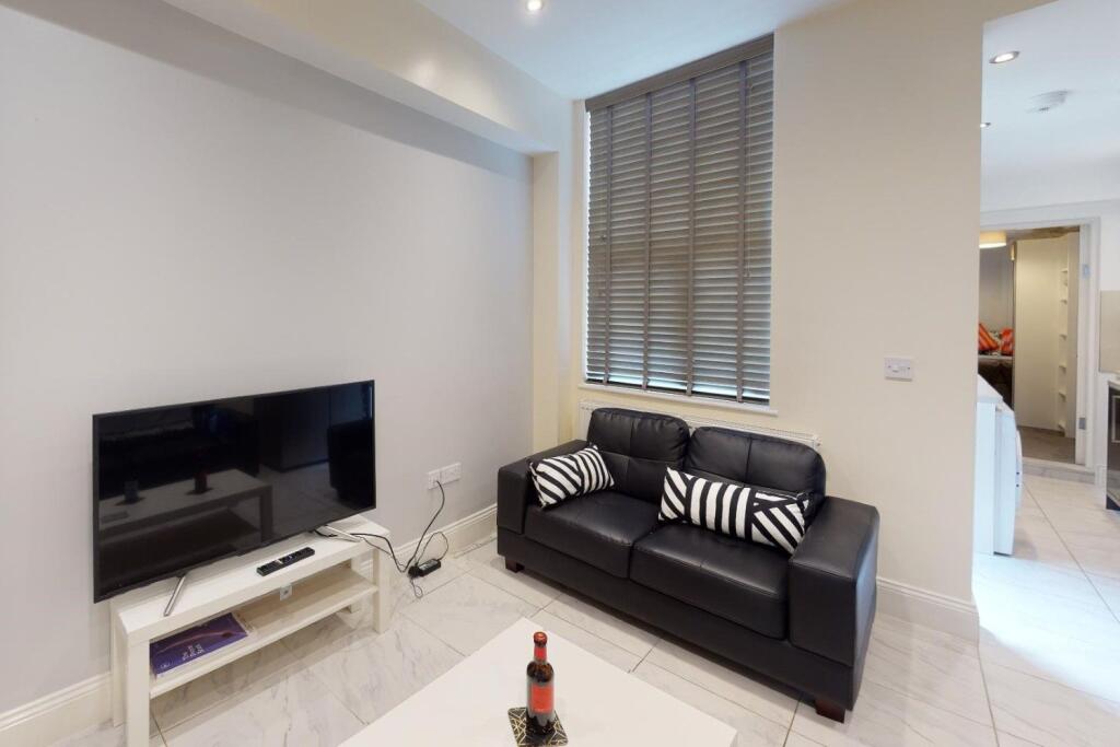 Main image of property: Gaul Street, Leicester , 