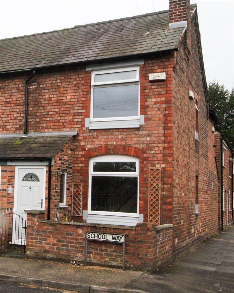 Main image of property: School Way, Northwich