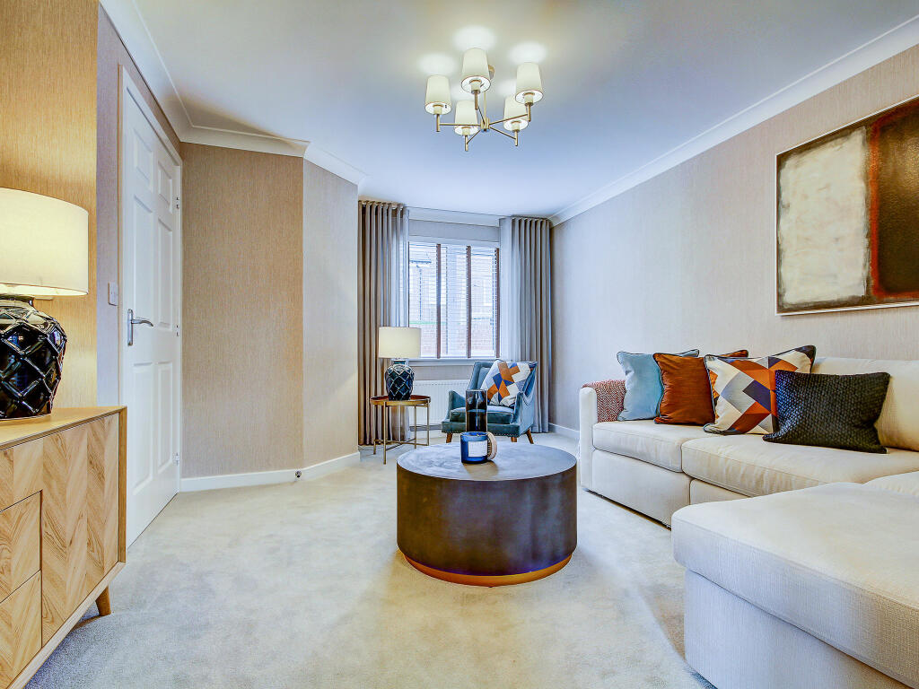 House in Blairgowrie, Perth and Kinross - View 5
