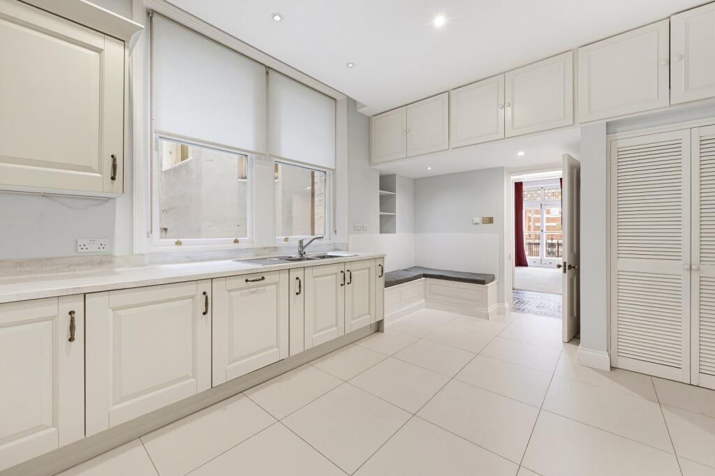 Main image of property: Ashley Gardens,
Ambrosden Avenue, SW1P
