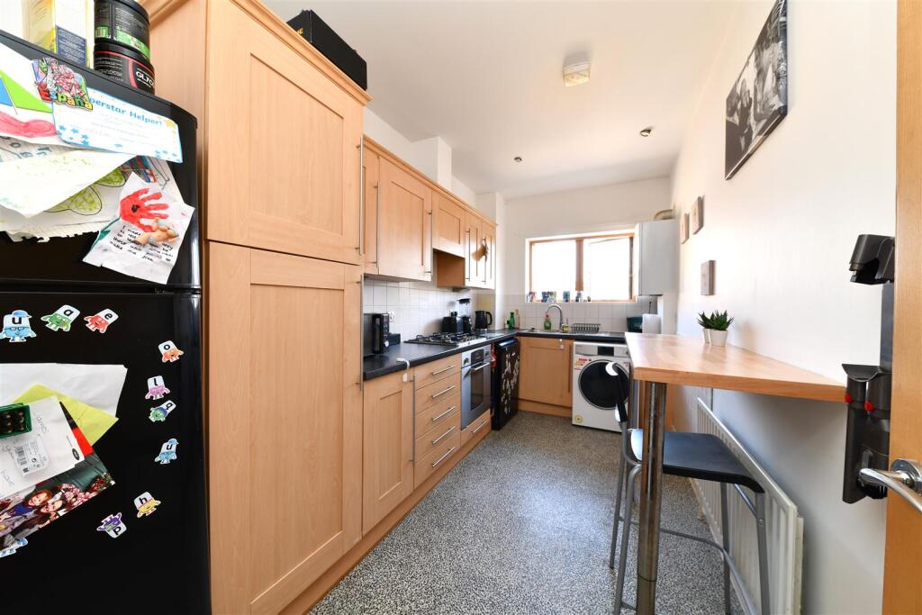 Apartment in Stevenage - View 4