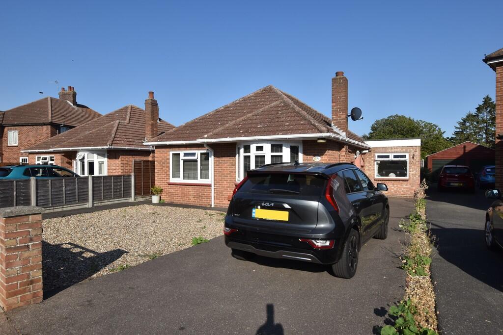 Main image of property: Winston Avenue, Colchester