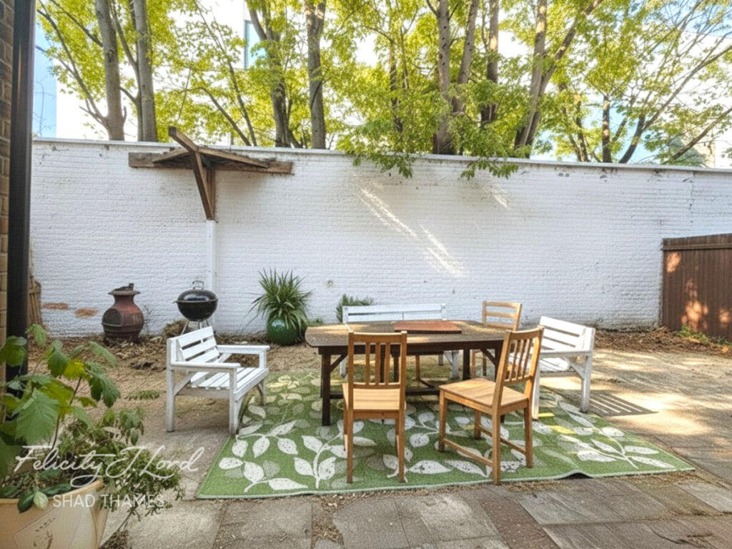Main image of property: Marcia Road, London, SE1