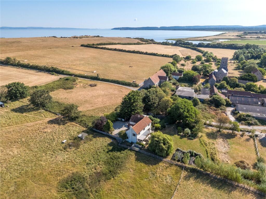 Main image of property: Kewstoke, Weston-Super-Mare, North Somerset, BS22