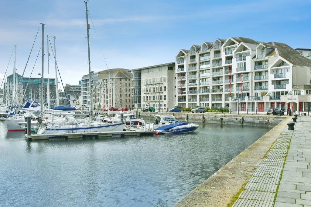 Main image of property: Mariners Court, PLYMOUTH