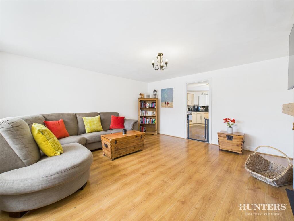 House in Stanley, County Durham - View 3