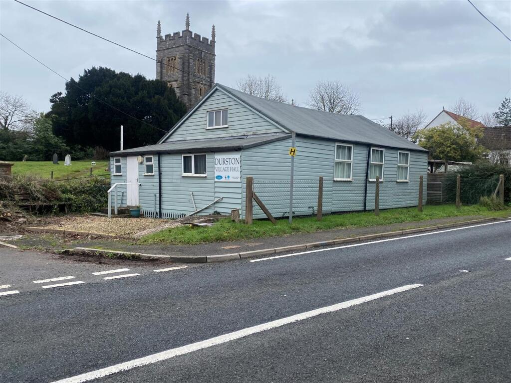 Main image of property: Higher Durston, Taunton