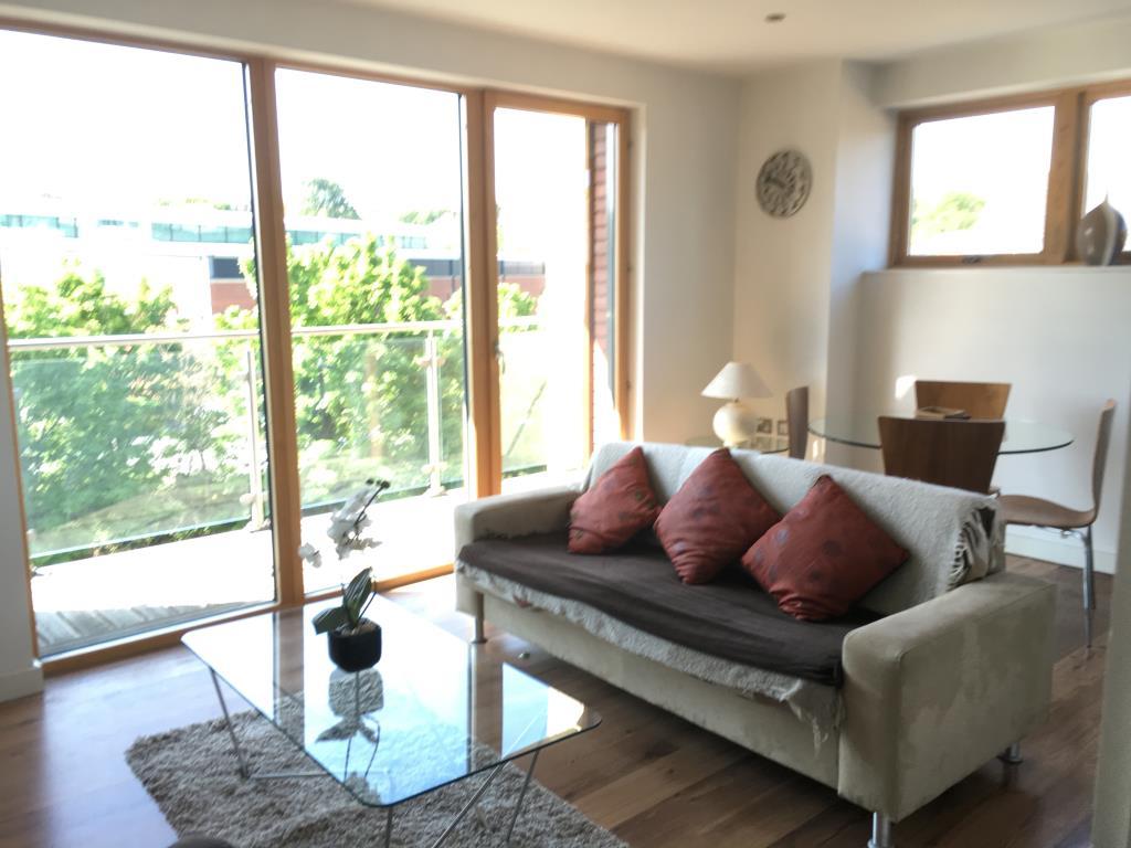 Main image of property: Shire House, Napier Street, Sheffield, S11 8JA