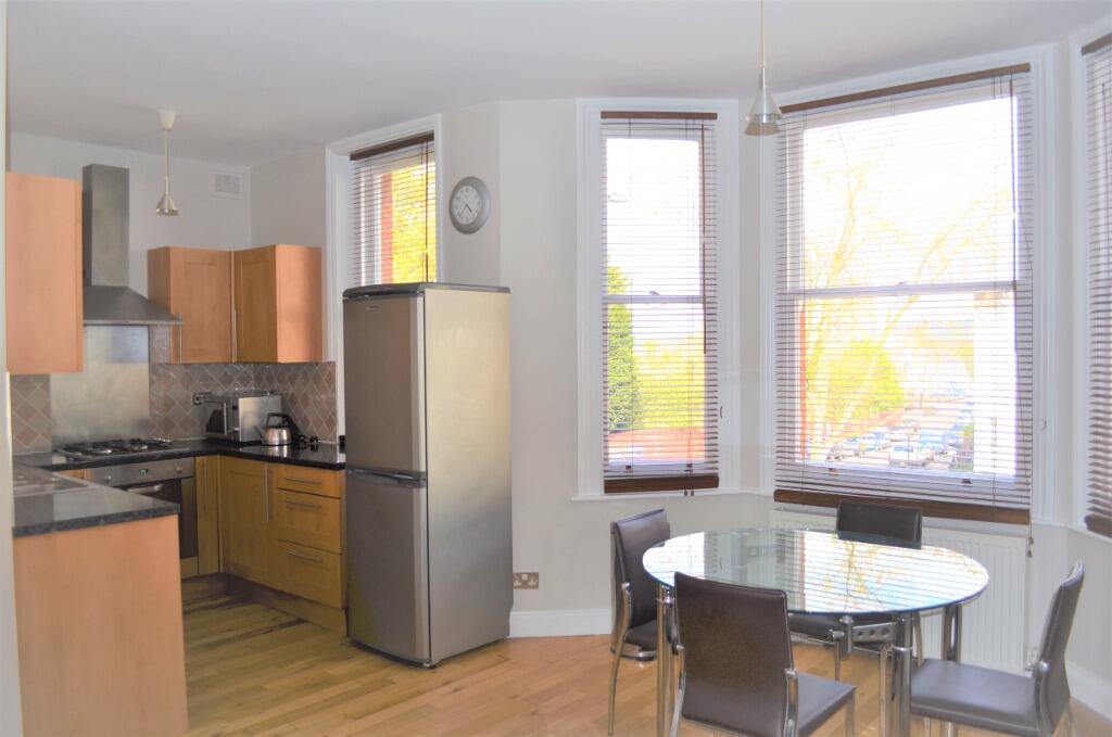 Main image of property: Knights Hill, West Norwood, London, SE27