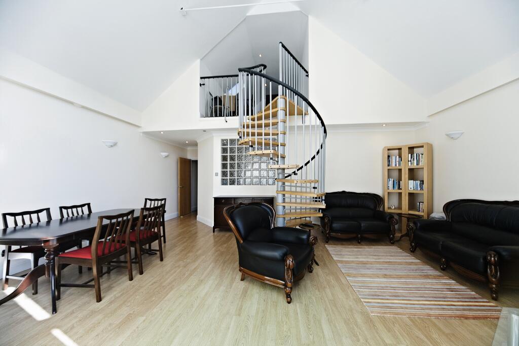 Main image of property: Edison Road, Bromley, BR2