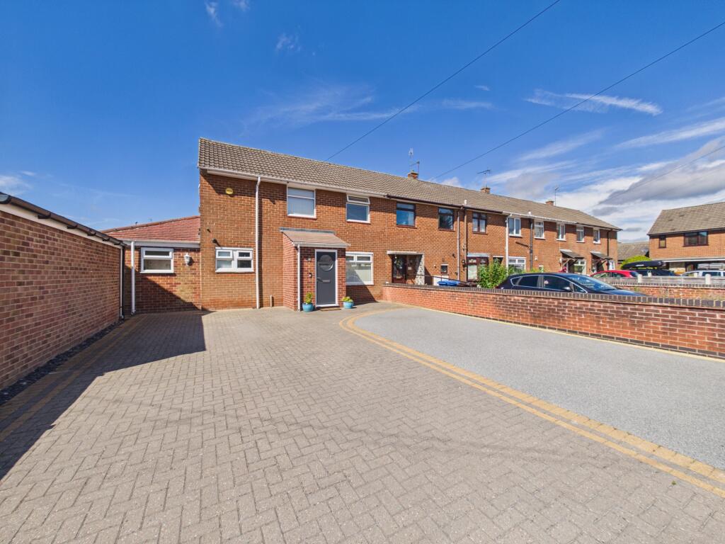 Main image of property: Rochester Close, Alvaston