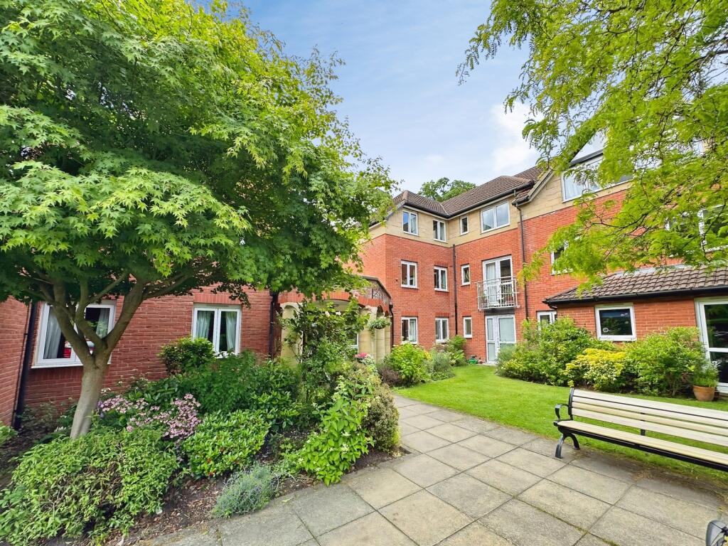 Main image of property: Clothorn Road, Didsbury, Manchester, M20
