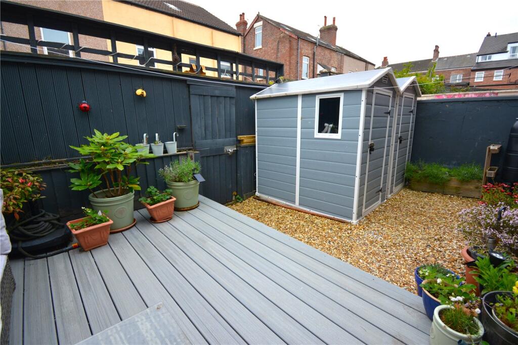 Ash Grove, New Brighton, Wirral photo 4