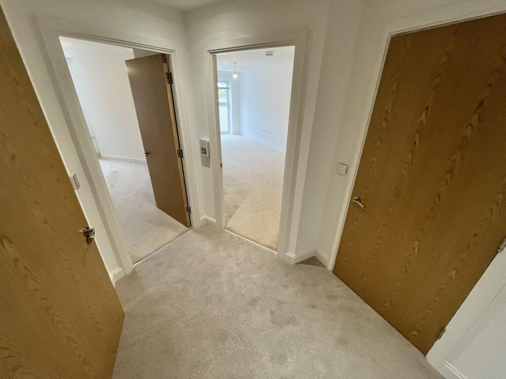 Apartment in Charnwood, Quorndon - View 5