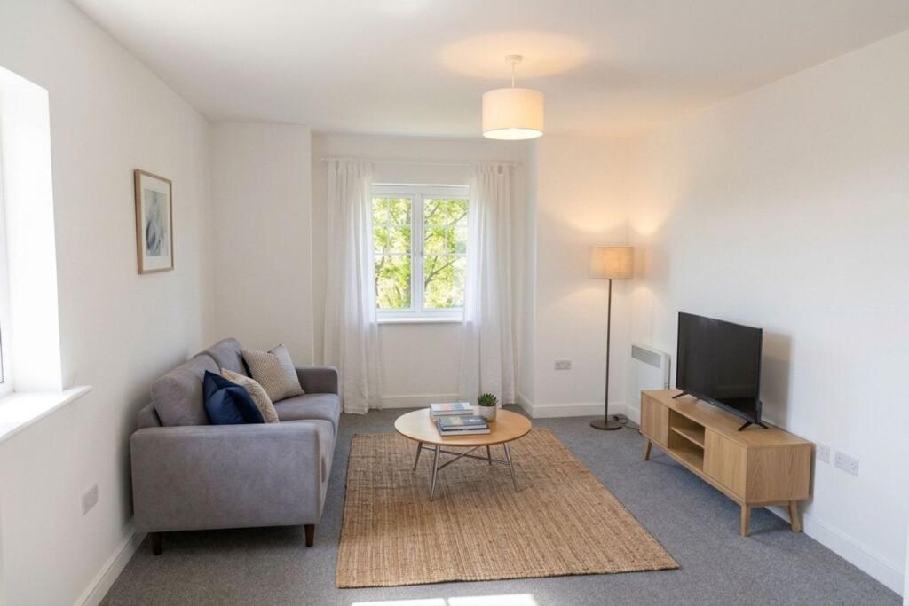 Main image of property: Rushbury Court, Liverpool, L15