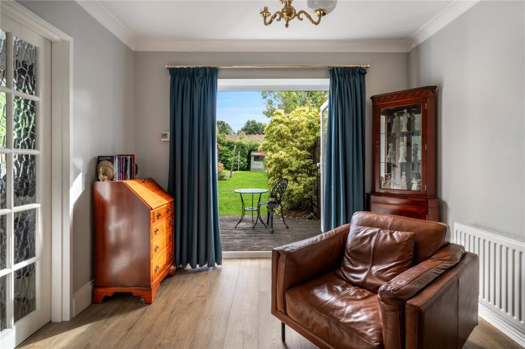 House in Birmingham - More