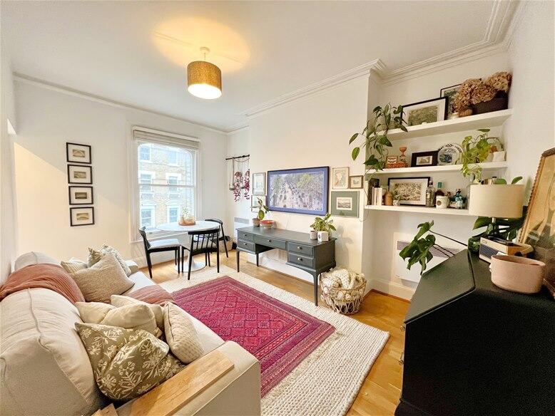 Main image of property: Regents Park Road, Primrose Hill, Primrose Hill, NW1