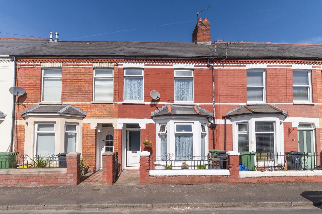 Main image of property: Forrest Road, Cardiff, CF5