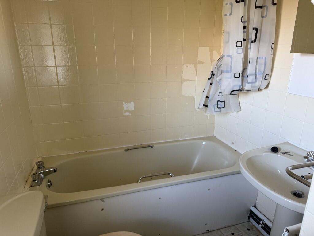 House in Peterborough - More