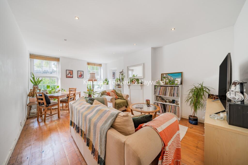 Main image of property: Bermondsey, George Row, London, SE16