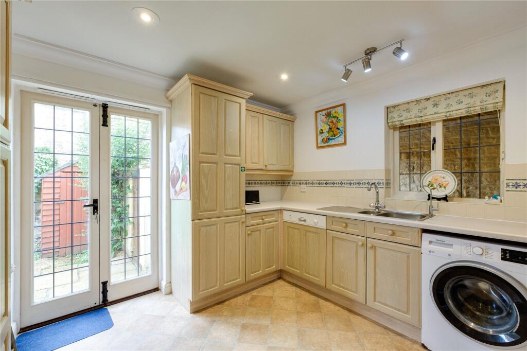 House in Sherborne, Dorset - View 5