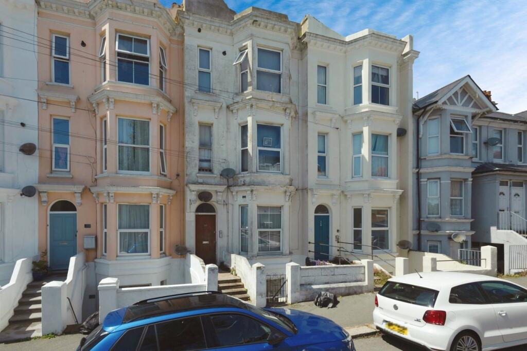 Main image of property: Priory Road, Hastings, TN34