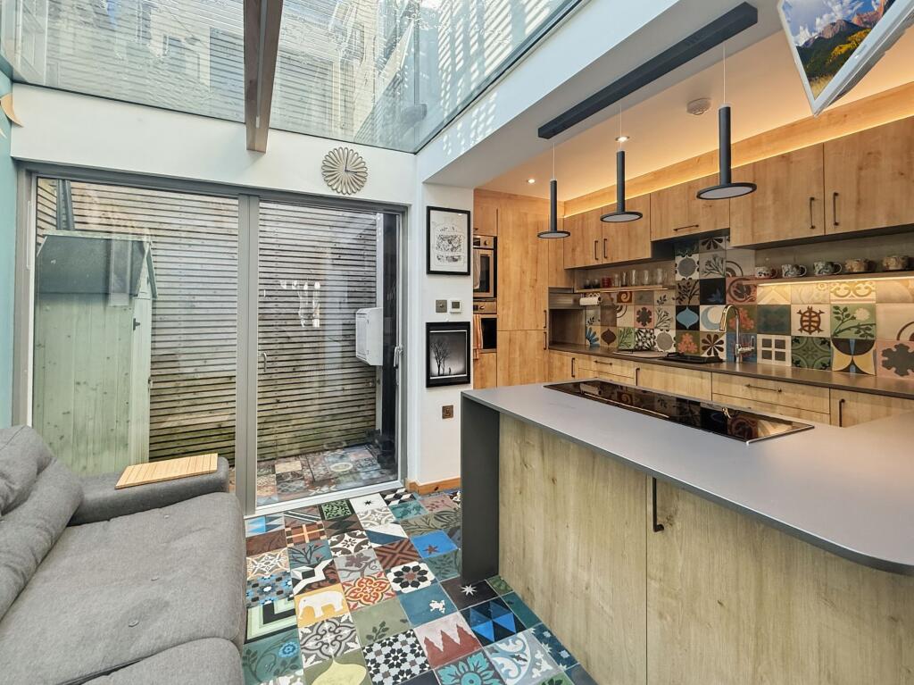 House in Brighton - View 4