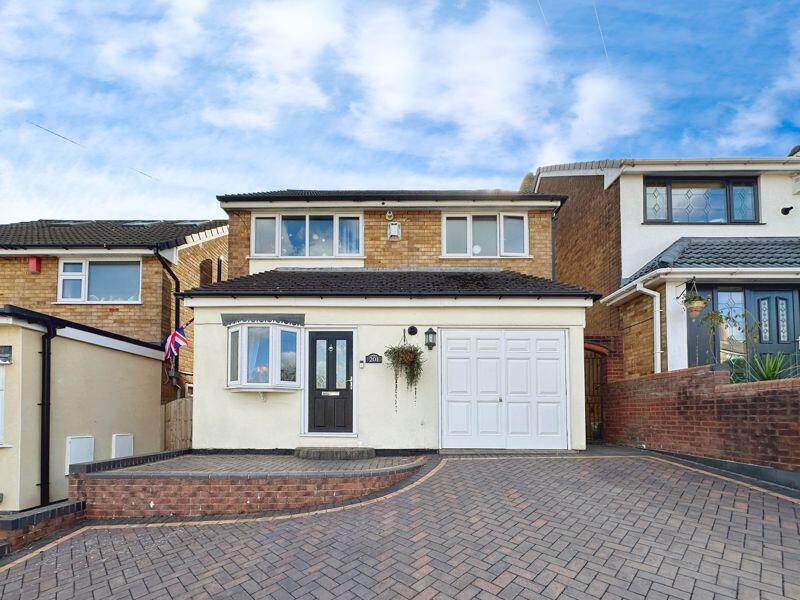 Whetstone Lane, Aldridge, WS9 0HH