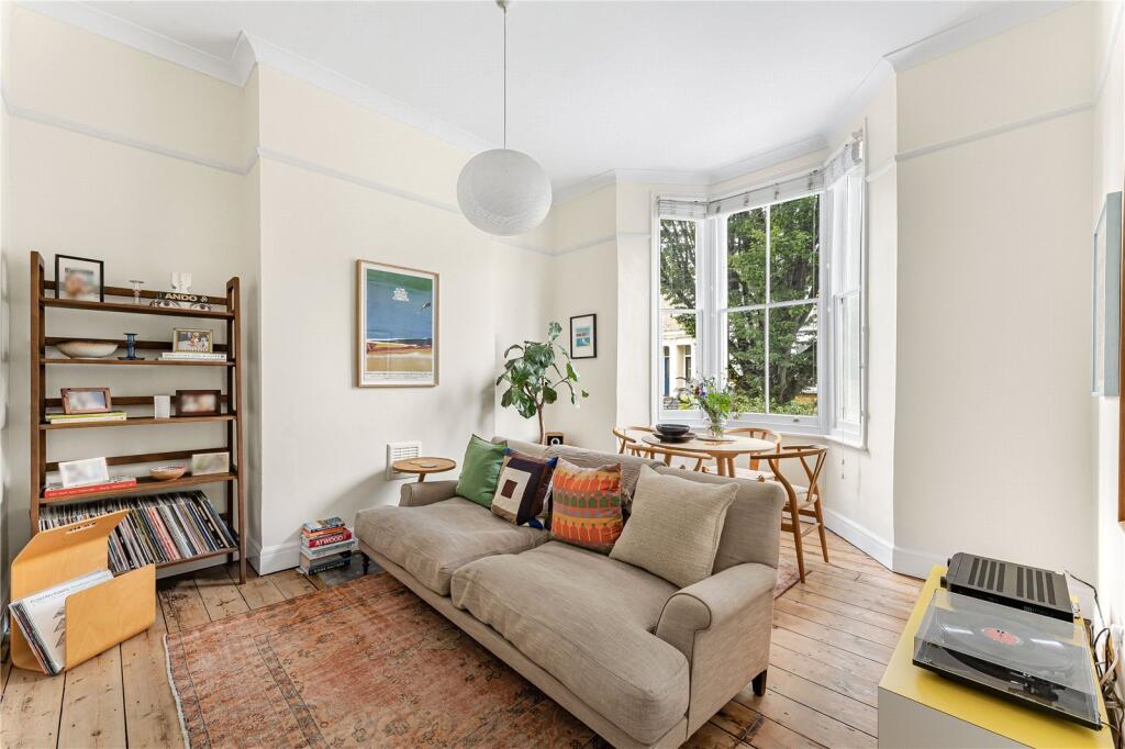 Main image of property: Poole Road, London, E9