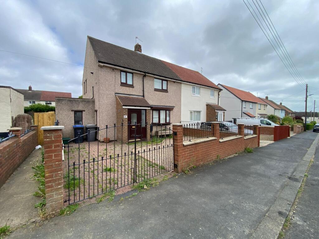 Main image of property: Tate Avenue, Kelloe, County Durham