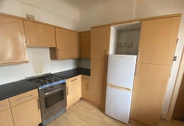Flat 2 (Ground and First Floor Flat), 8 Pevensey Road, Brighton, BN2 3AG photo 5
