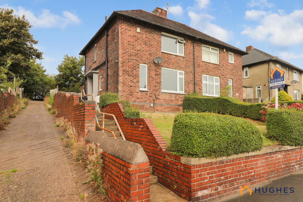 House in Sheffield, Whitley - View 5