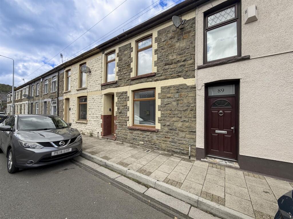 Main image of property: Clydach Road, Clydach, Tonypandy
