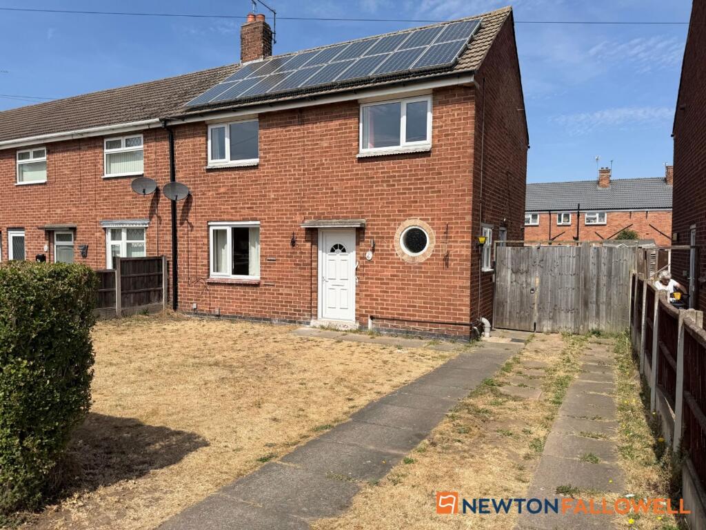 Main image of property: Cherry Holt, Newark, NG24
