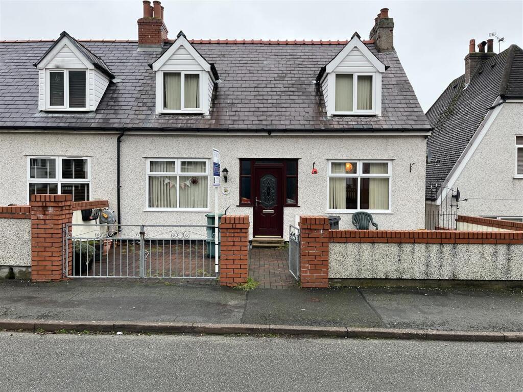 Main image of property: Dundonald Road, Colwyn Bay