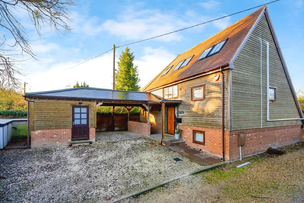 Main image of property: Westbrook Street, Blewbury, Didcot