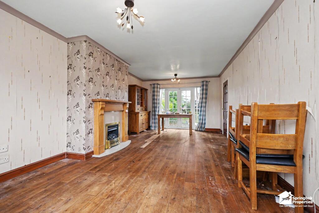 House in Carlisle, Whiteclosegate, Edentown - View 4