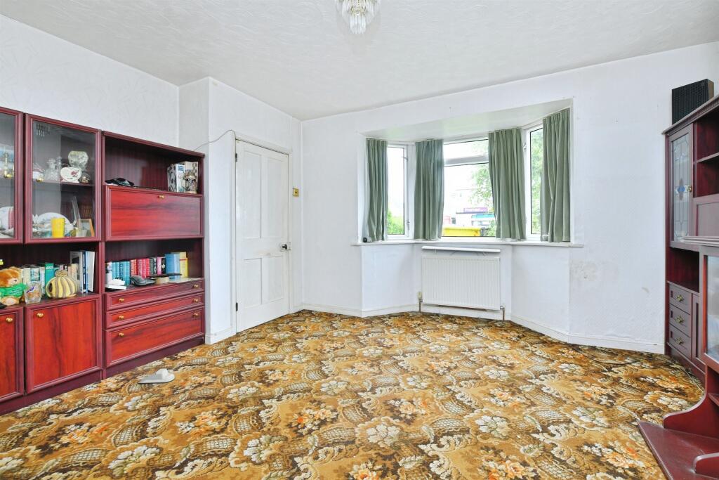 Main image of property: Beacon Park Road, Plymouth