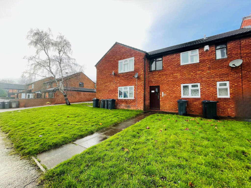 Main image of property: Talbot Street, Birmingham, West Midlands, B18