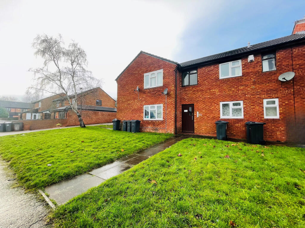 Main image of property: Talbot Street, Birmingham, West Midlands, B18
