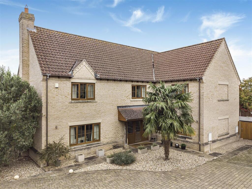 Main image of property: Silver Street, Burwell, Cambridge