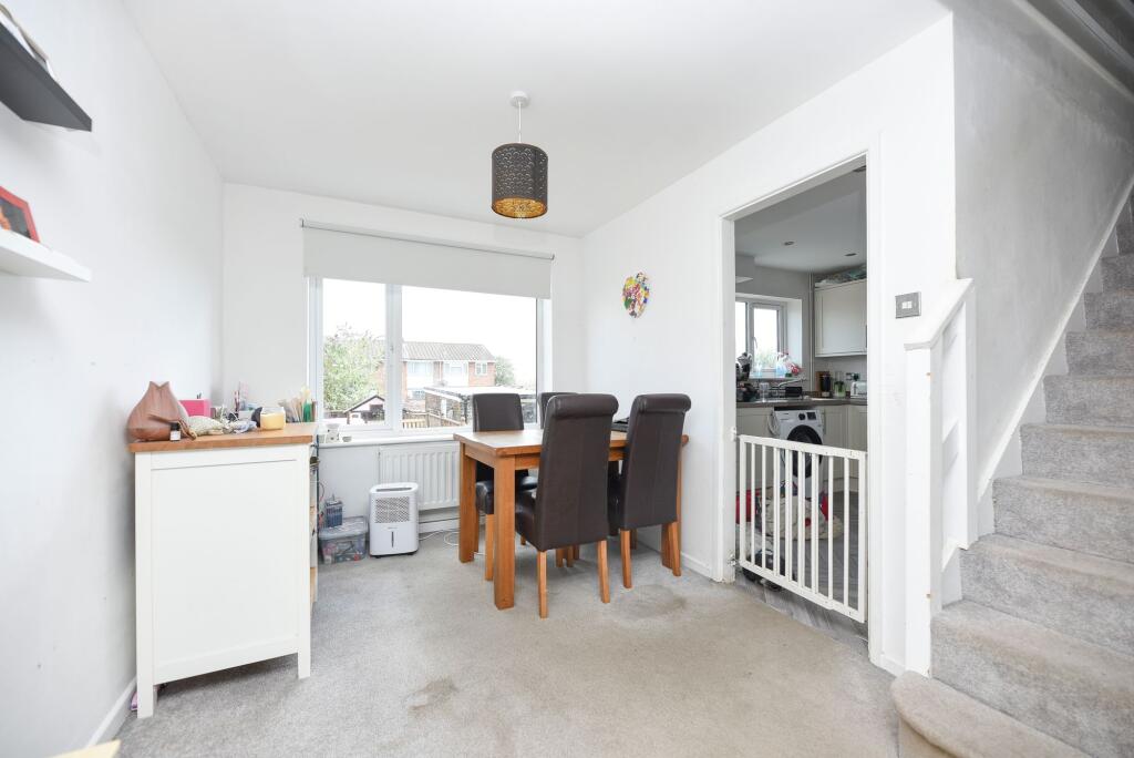 House in Huntingdonshire, Newtown, Huntingdon - View 4