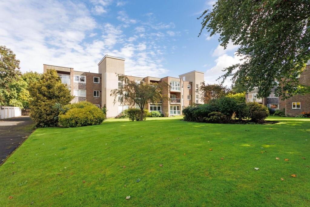 Apartment in Ayr, Seafield - View 2