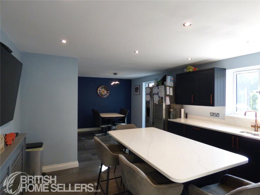 House in Exeter - View 4