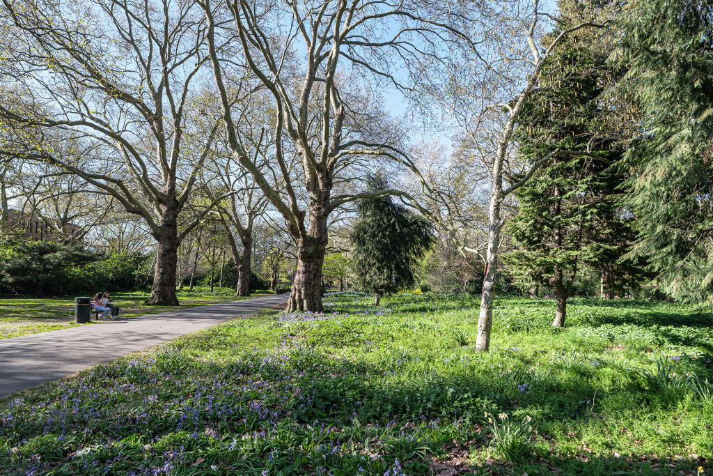 Southwark Park Road, Bermondsey, SE16 photo 2