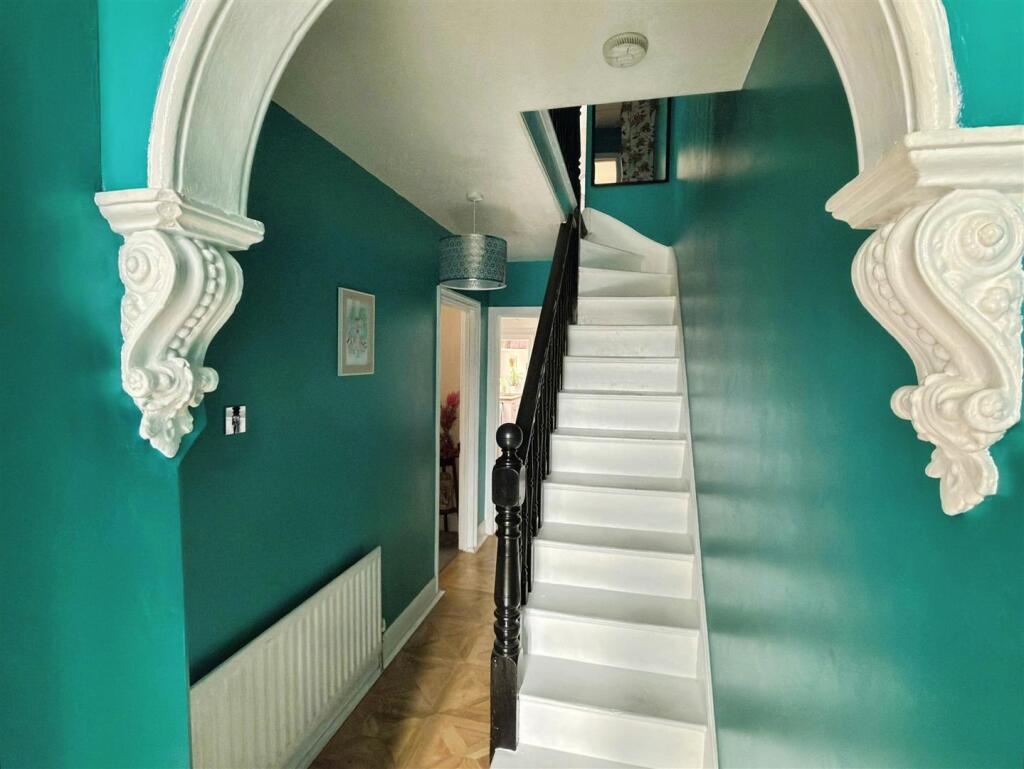 House in Norwich - View 5