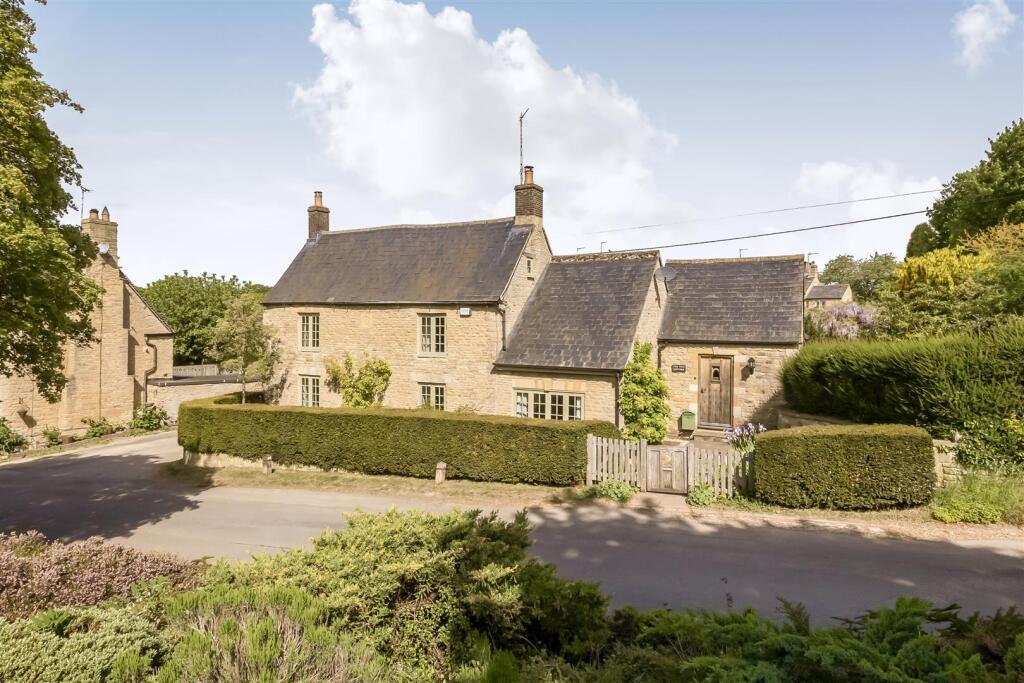 Main image of property: Mill End, Chadlington